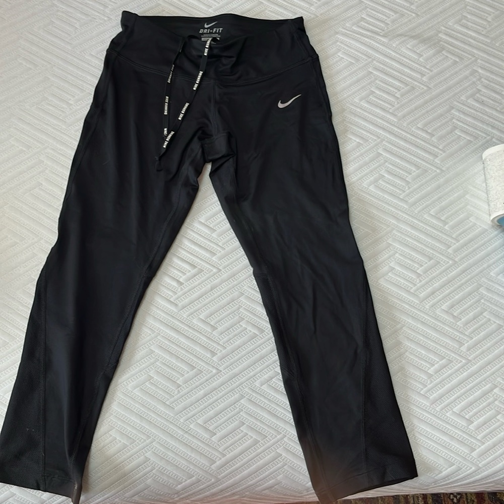 Nike Running 3/4 tights